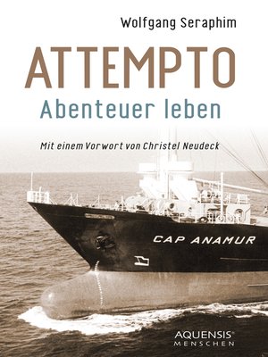 cover image of Attempto